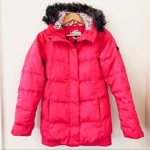 Roxy Quinn 10K Snowboard Ski Jacket NEW w/o tags